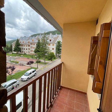 Apartamento El Falcar Villanua Exterior photo
