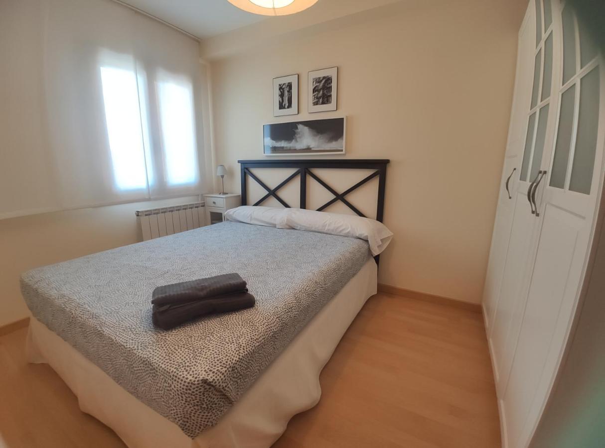 Apartamento El Falcar Villanua Exterior photo